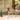 18 inches & 15inches 2pcs Bronze sequence gold Reindeer Combo Christmas Décor and Decoration - Christmas