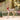 18 inches & 15inches 2pcs Bronze sequence gold Reindeer Combo Christmas Décor and Decoration - Christmas