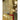 18 inches & 15inches 2pcs Gold Reindeer Combo Christmas Décor and Decoration - Christmas