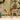 18 inches & 15inches 2pcs Gold Reindeer Combo Christmas Décor and Decoration - Christmas