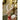 18 inches & 15inches 2pcs White sequence gold Reindeer Combo Christmas Décor and Decoration - Christmas