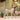 18 inches Big Bronze sequence Reindeer Christmas Décor and Decoration - Christmas