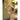 18 inches Big Bronze sequence Reindeer Christmas Décor and Decoration - Christmas