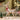 18 inches Big Bronze sequence Reindeer Christmas Décor and Decoration - Christmas