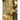 18 inches Big Gold shimmer Reindeer Christmas Décor and Decoration - Christmas