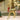 18 inches Big Gold shimmer Reindeer Christmas Décor and Decoration - Christmas