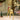 18 inches Big Gold shimmer Reindeer Christmas Décor and Decoration - Christmas