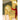 18 inches Big Gold shimmer Reindeer Christmas Décor and Decoration - Christmas