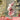18 inches Red & Olive Snowflakes Santa , Christmas Home and Table Décor - 18 inch Christmas