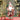 18 inches Red & Olive Snowflakes Santa , Christmas Home and Table Décor - 18 inch Christmas