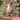 18 inches Red Tweed Robe Santa , Christmas Home and Table Décor - 18 inch Christmas