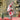 18 inches Red & White Snowflakes Santa , Christmas Home and Table Décor - 18 inch Christmas