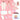 18 pcs Baby Pink Teddy Birthday Gift Hamper set for Baby Girl with travelling Suitcase, - Baby Gifting