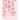18 pcs Baby Pink Teddy Birthday Gift Hamper set for Baby Girl with travelling Suitcase, - Baby Gifting