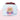 18 pcs Baby Pink Teddy Birthday Gift Hamper set for Baby Girl with travelling Suitcase, - Baby Gifting