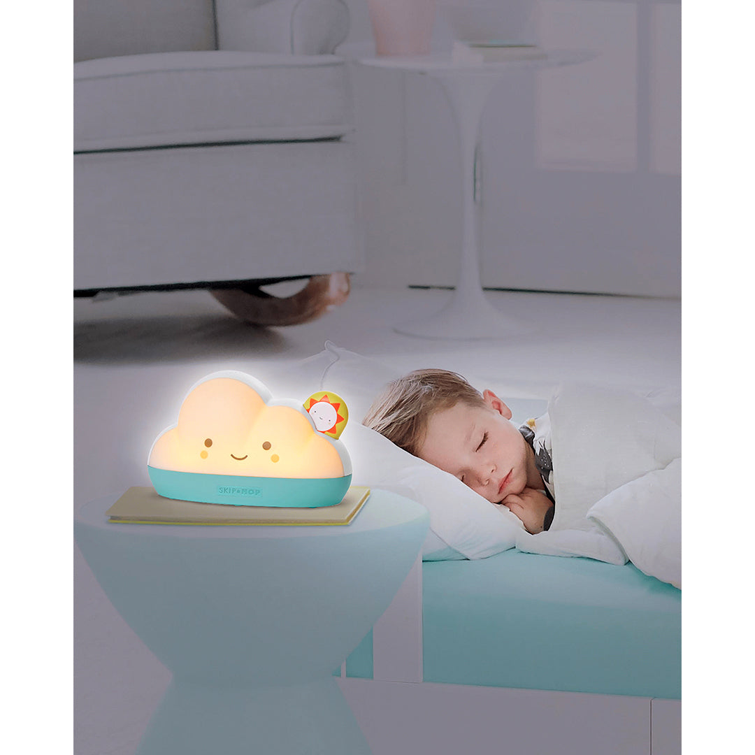 Skip Hop Dream Shine Sleep Trainer - Multicolor