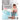 Skip Hop Dream Shine Sleep Trainer - Multicolor