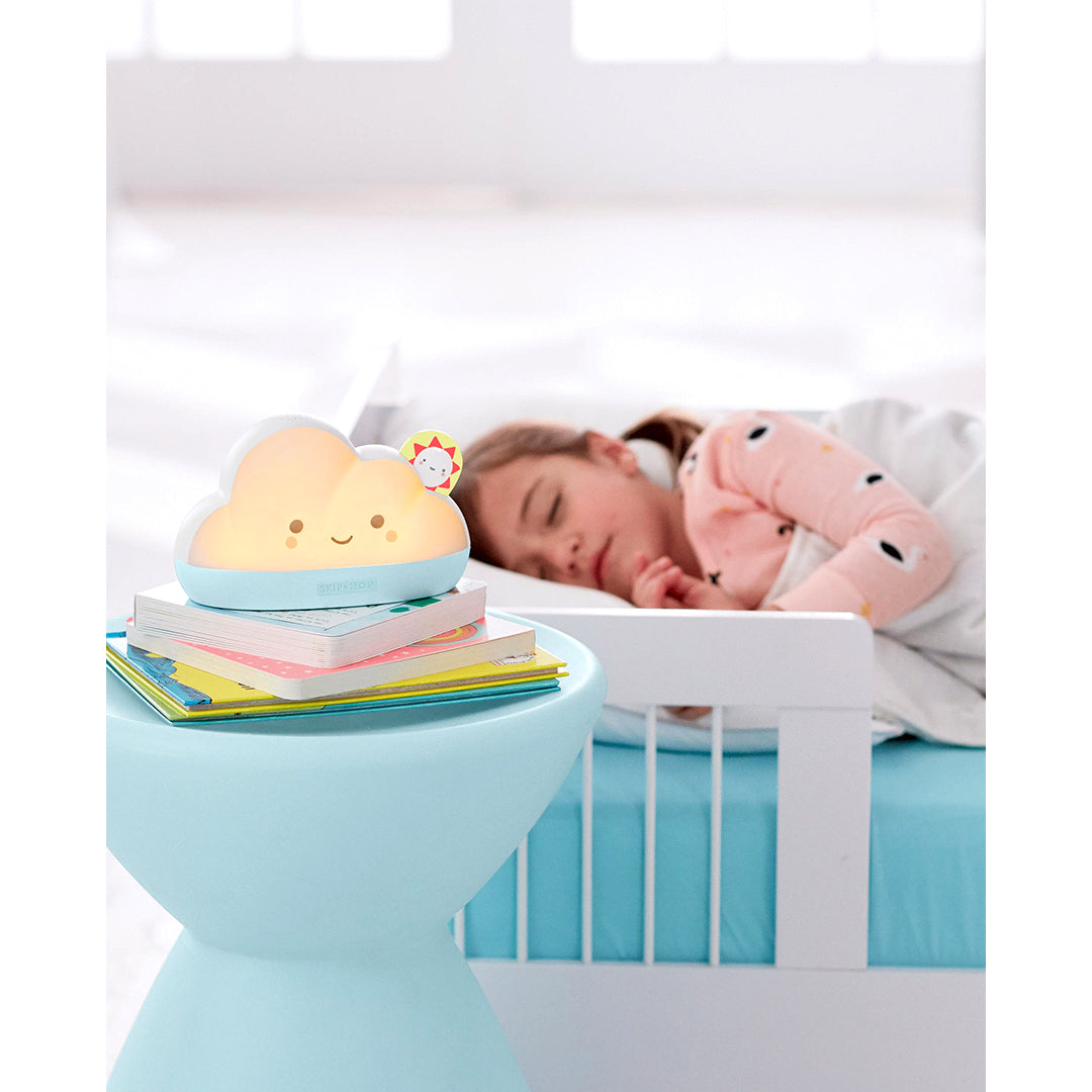 Skip Hop Dream Shine Sleep Trainer - Multicolor