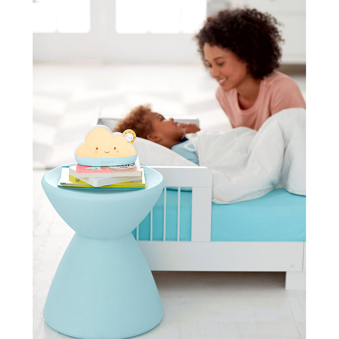 Skip Hop Dream Shine Sleep Trainer - Multicolor