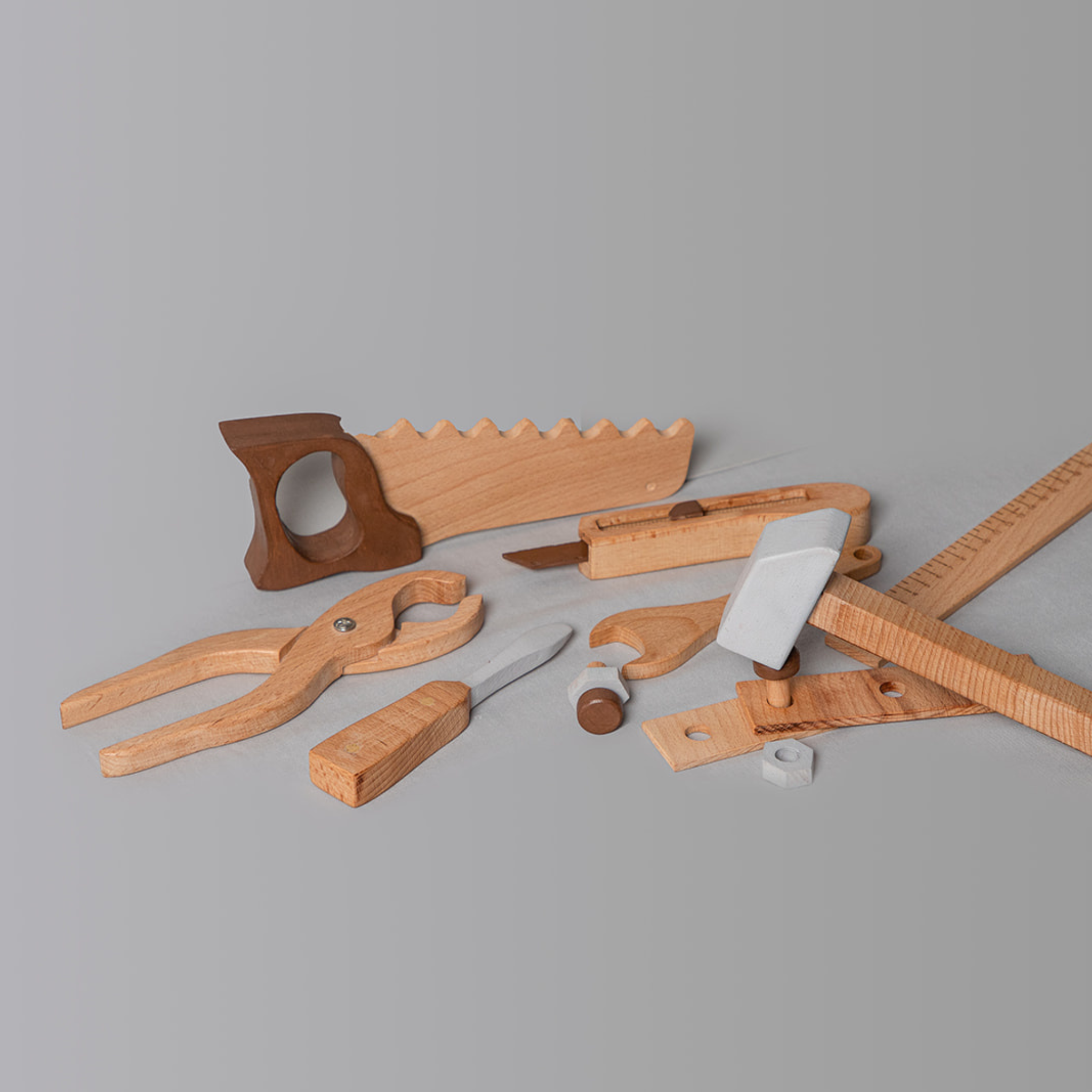 Birch & Bug Tool Set