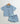 Sweetlime By AS Cotton Denim Shirt.