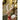 18inches Big white Sequence Gold Reindeer Christmas Décor and Decoration - Christmas