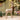 18inches Big white Sequence Gold Reindeer Christmas Décor and Decoration - Christmas