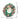 19 inches Mushroom Buds & Bushy Frosty Pinecone Artificial Christmas wreath for Door Wall & Christmas Décor - Christmas