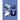 19 pcs Royal Blue Bow Teddy Birthday Gift Hamper set for Baby with travelling suitcase - Baby Gifting