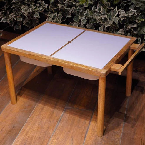 House Of Zizi Sensory Table