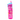 Smily Kiddos Sleek Hydration Straight Water Bottle – Pink