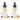 Coco Crush Ayurvedic Hair Growth Serum, Pack of 2- 30ML each