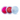 TWOO 3-in-1 Face Tint- Shadow Plum