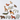 Birch & Bug Wild Animals Set of 12