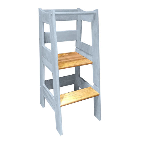 House of Zizi Helping Tower