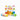 Magic Paint Dust – Baby’s First Painting Kit