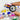 Scoobies INFLATABLES - HELICOPTER
