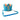 1st Birthday Baby Boy Headband - 