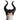 2 Horned Witch Headgear Halloween Costume Accessory for Themed Party - Little Surprise Box2 Horned Witch Headgear Halloween Costume Accessory for Themed Party