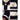 2 Pcs Black Cream Ted Face Winter Cardigan & Pants for Infants - 0 - 3 Months Winter Wear