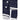 2 Pcs Denim Embroidered Jacket with Wide Leg Pants Co - ord sets - 5 - 6 Years Winter Wear