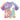 2 PCS Flamingo Float Unicorn Tshirt & Shorts set Swimwear for Kids & Toddlers - Little Surprise Box2 PCS Flamingo Float Unicorn Tshirt & Shorts set Swimwear for Kids & Toddlers