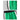 2 pcs Green Varsity Style Jacket with matching Tracks for Kids. - 3 - 4 Years Kids Clothing
