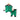 2 pcs Green Varsity Style Jacket with matching Tracks for Kids. - 3 - 4 Years Kids Clothing