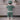 2 Pcs Green vest style Winter Knit Cardigan & Pants with Beret Cap for Infants - 0 - 3 Months Winter Wear