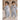 2 Pcs Grey with White Stripes Winter Knit Cardigan & Pants - 0 - 3 Months Winter Wear