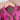 2 pcs Magenta Flower Bunch Knitted Cardigan and shorts Winter wear set - Little Surprise Box2 pcs Magenta Flower Bunch Knitted Cardigan and shorts Winter wear set