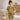 2 Pcs Olive Quilted Puffer Winter Jacket with Pants Co - ords set for Kids - 2 - 3 Years Winter Wear