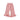 2 Pcs Peach Sailor Neck Sweater Top & Flare Pant, Winterwear co - ord set for Girls - 3 - 6 Months Winter Wear