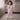 2 Pcs Pink Bib Neck Style Sweater Top & Flare Pant, Winterwear co - ord set for Girls - 0 - 3 Months Winter Wear